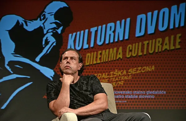 Kulturni dvom kot izziv