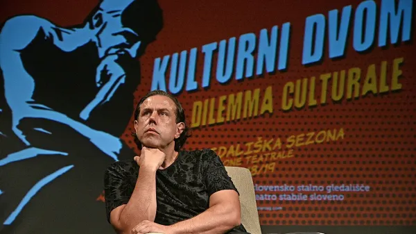 Kulturni dvom kot izziv