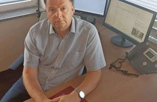 Primož Černic: “Nakupovalnih središč je preveč”