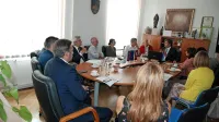 Morebitni investitorji  iz Italije in Španije so se na občini pozanimali o številnih dejavnikih, ki bi vlivali na gradnjo bazena.  