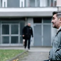 Na  festivalu bo 14. avgusta svetovna premiera filma Dober dan za 
posel, novega celovečerca tržaškega režiserja Martina Turka.  