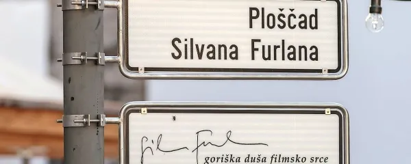 Goriška duša, filmsko srce, je slogan, ki opisuje Furlanovo 
osebnost in intelektualno dediščino. 