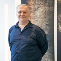 Bojan Radovič v Galeriji Gong predstavlja Projekt Hirošima.