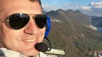 Pred leti se je Stjepan Količ, sicer tudi predsednik Aerokluba 
Posavje, podal na samostojno podjetniško pot in tako s trdim 
delom vzdrževal številčno družino. Prav zaradi tega je sedaj 
družina ob njegovem nenadnem odhodu  ostala v toliko večji stiski 
in negotovosti.