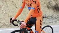 Jan Tratnik bo zavrtel pedala na dirki po Poljski.