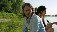V sekciji Kino Evropa bodo v ponedeljek prikazali film Zgodovina 
ljubezni režiserke Sonje Prosenc.