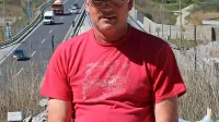 Valter Božič: “Ne bom pa plačeval za  odvoz odpadkov,   saj niso 
moji.” 