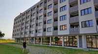 Slaba banka je poslovno-stanovanjski objekt na Ferrarski ulici v 
Kopru pod svoje okrilje prevzela konec oktobra lani. 
