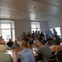 Boj do zadnjega evra za hišo na Puntarski ulici