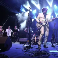“Koncert poln čustev in spominov na čudovite stare čase”