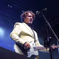 “Koncert poln čustev in spominov na čudovite stare čase”