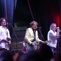 “Koncert poln čustev in spominov na čudovite stare čase”