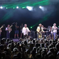 “Koncert poln čustev in spominov na čudovite stare čase”