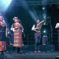 “Koncert poln čustev in spominov na čudovite stare čase”