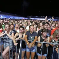 “Koncert poln čustev in spominov na čudovite stare čase”