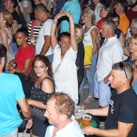 “Koncert poln čustev in spominov na čudovite stare čase”