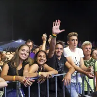 “Koncert poln čustev in spominov na čudovite stare čase”