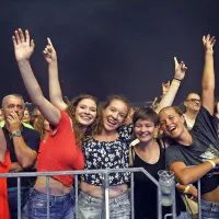 “Koncert poln čustev in spominov na čudovite stare čase”