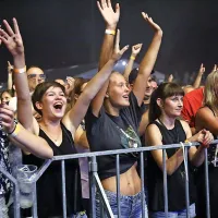 “Koncert poln čustev in spominov na čudovite stare čase”