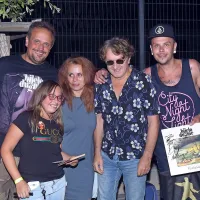 “Koncert poln čustev in spominov na čudovite stare čase”