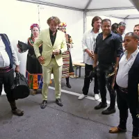 “Koncert poln čustev in spominov na čudovite stare čase”