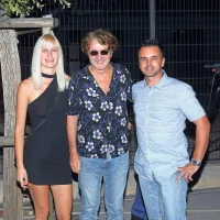 “Koncert poln čustev in spominov na čudovite stare čase”