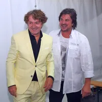 “Koncert poln čustev in spominov na čudovite stare čase”