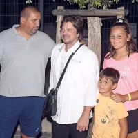 “Koncert poln čustev in spominov na čudovite stare čase”