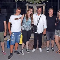 “Koncert poln čustev in spominov na čudovite stare čase”