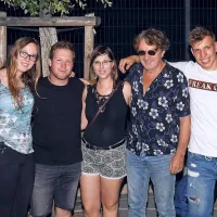 “Koncert poln čustev in spominov na čudovite stare čase”