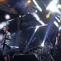“Koncert poln čustev in spominov na čudovite stare čase”