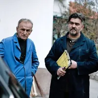 Premiera celovečerca  Dober dan za delo bo v torek na 24. Sarajevo 
film festivalu. 