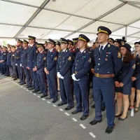 V PDG Materija je 183 članov, od tega 50 operativnih gasilcev. 