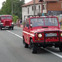 “Ljudje imajo srečo, da imajo v Materiji gasilce”
