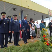 “Ljudje imajo srečo, da imajo v Materiji gasilce”