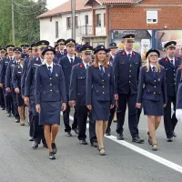 “Ljudje imajo srečo, da imajo v Materiji gasilce”