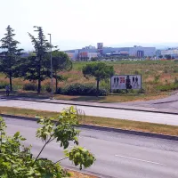 Nekoč Toncityjevo jezero, v prihodnje urejen ribnik
