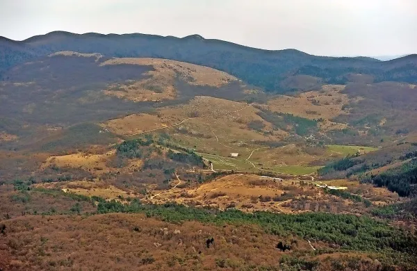 Za sprejem zakonitega in ustavnega DPN bo ključno, ali bo Mors v 
drugo uspel dokazati, da vadišče ne pomeni tveganja za onesnaženje virov pitne vode.