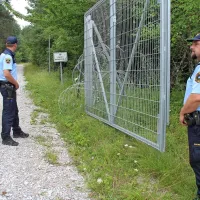 Zaradi dvolastnikov so vrata 24 ur na stežaj odprta. 