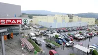 Zaradi številnih vodičev prebežnikov je koprski zapor poln, kot še 
nikoli doslej. 