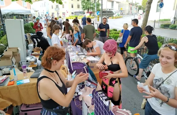 Raj za ljubitelje japonske pop kulture