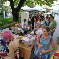 Raj za ljubitelje japonske pop kulture