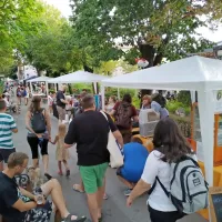 Raj za ljubitelje japonske pop kulture