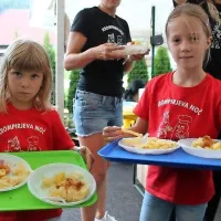 Krompirjeva noč tudi ob 40-letnici še vedno mlada