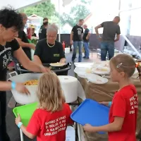 Krompirjeva noč tudi ob 40-letnici še vedno mlada