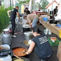 Krompirjeva noč tudi ob 40-letnici še vedno mlada