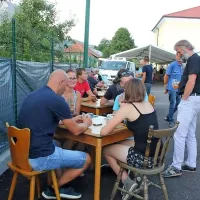 Krompirjeva noč tudi ob 40-letnici še vedno mlada