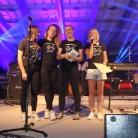 Krompirjeva noč tudi ob 40-letnici še vedno mlada