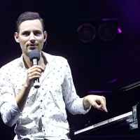 Klavirska eksplozija in iskanje obliža