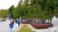 Rekordna sezona pri Postojnski jami se kaže tudi v zelo dobri 
zasedenosti nastanitvenih kapacitet v celotni občini in širše.